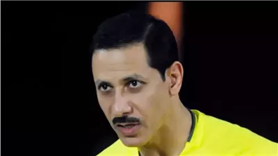 القصة الكاملة لسحب الجنسية الكويتية من الحكم الدولي السابق سعد كميل