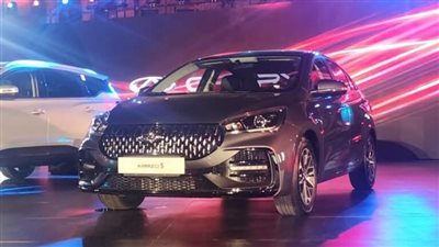 أسعار شيري أريزو 5 فيس ليفت موديل 2026 في مصر 