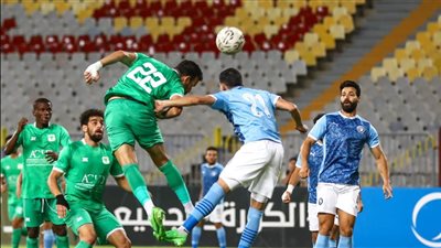 موعد مباراة المصري البورسعيدي وبيراميدز في الدوري الممتاز والقنوات الناقلة بث مباشر