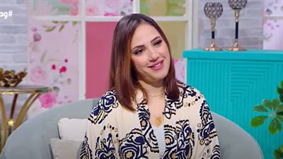 أبرز تصريحات إيمي طلعت زكريا: أحمد فهمي سدد ديون والدي.. ومفيش غيرة بيني وبين هنا الزاهد