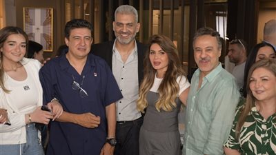 قبل عرضه.. التفاصيل الكاملة لـ مسلسل أزمة ثقة بطولة نجلاء بدر وهاني عادل