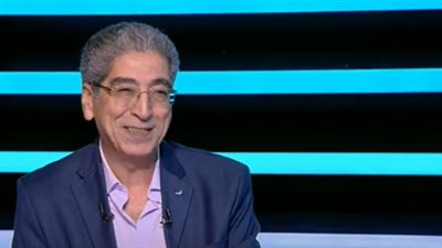 أبرز تصريحات يوسف إسماعيل: نور الشريف علمني الاحتراف.. والمهاجر حطني في خريطة الفنانين