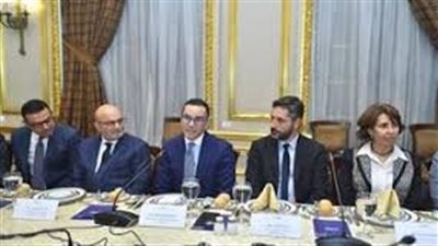 الجانب المصري يدعو مجلس الأعمال المصري الدنماركي لبدء اجتماعاته أول سبتمبر