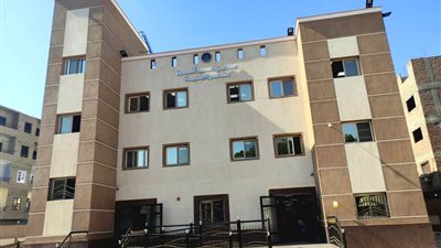 رئيس الرعاية الصحية: بدء تشغيل عيادة العلاج الطبيعي للأطفال بمركز طب أسرة العوامية بالأقصر