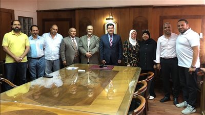 غرفة المنشآت والمطاعم السياحية تطلق إدارة جديدة لدعم الأعضاء والمستثمرين الجدد