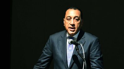 بدء اللقاء الموسع لرئيس الوزراء ونظيره اللبناني بحضور عدد من الوزراء 