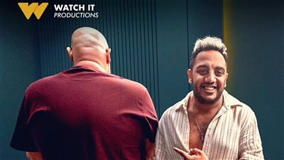 أوس أوس ضيف معتز التوني في برنامج فضفضت أوي غدًا