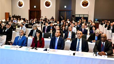 وزير التعليم من طوكيو: نستهدف تحويل 1270 مدرسة فنية إلى تكنولوجيا تطبيقية بشراكات دولية