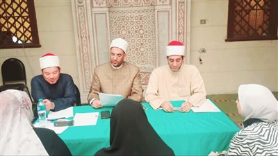 مدير أوقاف الإسكندرية عن اختبارات المحفظين: الهدف انتقاء أفضل العناصر القادرة على تعليم كتاب الله