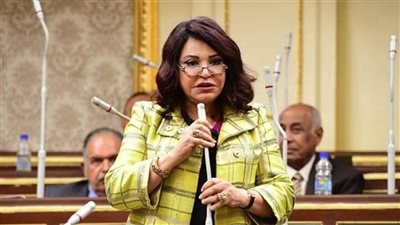 النائبة آمال عبد الحميد عن مقترحها ببدء مواعيد العمل الرسمية من 5 فجرًا: اقتداء برسولنا في بركة البكور
