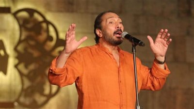 تفاصيل حفل علي الحجار والسيمفوني على مسرح المحكى بمهرجان القلعة 33