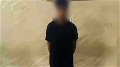 بحوزته آيس وخرطوش.. القبض على المتهم بترويج المخدرات في الجيزة