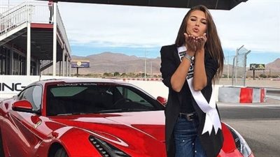 القصة الكاملة لـ وفاة ملكة جمال الكون الروسية كسينيا ألكسندروفا