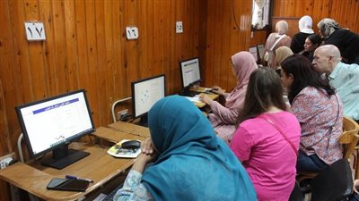 رابط نتيجة تقليل الاغتراب 2025 لطلاب المرحلتين الأولى والثانية.. ماذا بعد الرفض؟