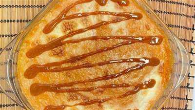 وصفة مميزة| طريقة عمل البطاطا بالكريمة.. استعملي كريمة الطهي أو الحلويات 