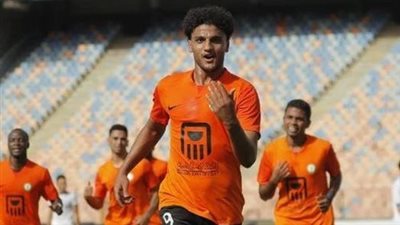 أسامة فيصل يقود هجوم البنك الأهلي لمواجهة كهرباء الإسماعيلية في الدوري