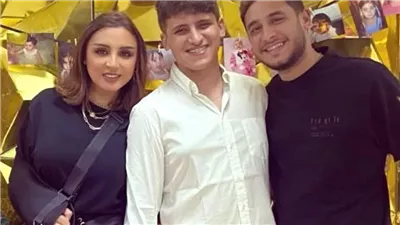 حقيقة تعرض أحد أبناء أنغام لوعكة صحية تزامنًا مع تواجدها بألمانيا | خاص