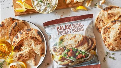 منتج مصري أصيل وصل للعالمية.. أول تعليق لمسؤول الشركة المُصدرة للعيش البلدي لأمريكا| خاص 