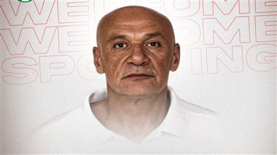 سبورتنج يعلن عن عودة أحمد مرعي لقيادة فريق السلة في الموسم الجديد