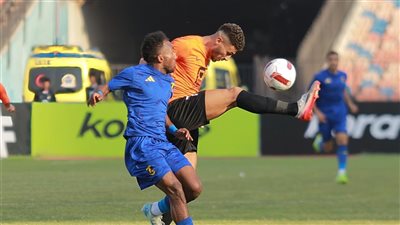 نتيجة مباراة البنك الأهلي وكهرباء الإسماعيلية.. تعادل مثير في الوقت القاتل