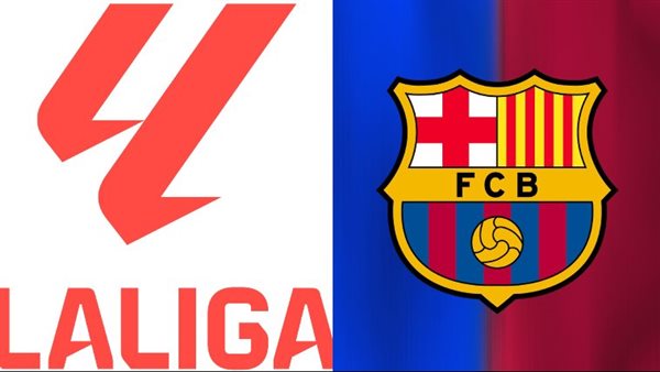 برشلونة والدوري الإسباني