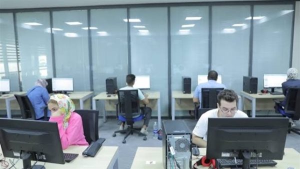 مكتب التنسيق - أرشيفية