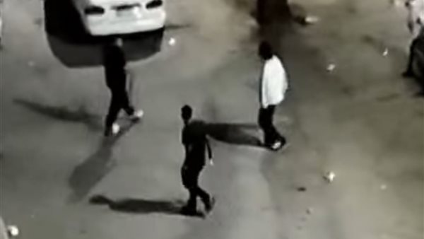 مشاجرة - أرشيفية