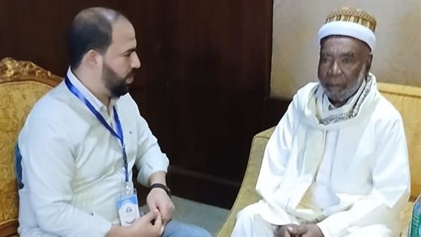 الشيخ أبو بكر جمل