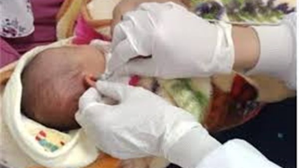 مبادرة الاكتشاف المبكر