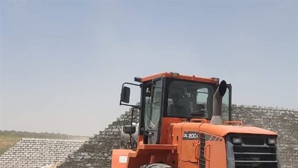 جانب من الحملة 