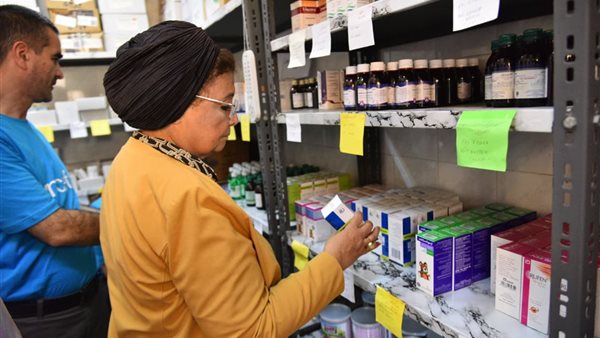  نائب وزير الصحة