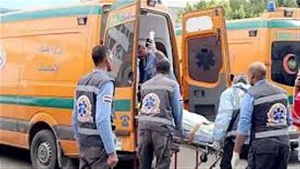 اسعاف - ارشيفية