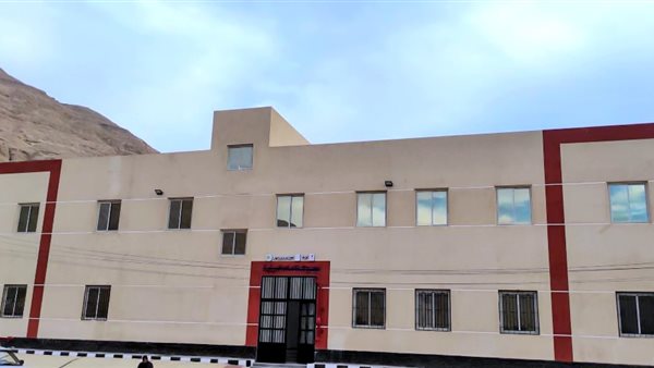 المجمع الصناعي بعرب