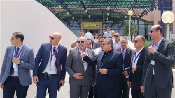 جانب من التفتيش 