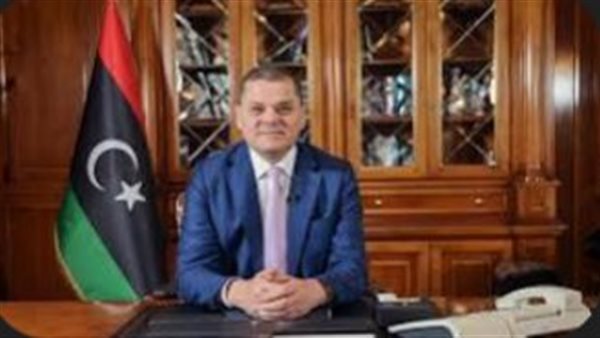 عبدالحميد الدبيبة