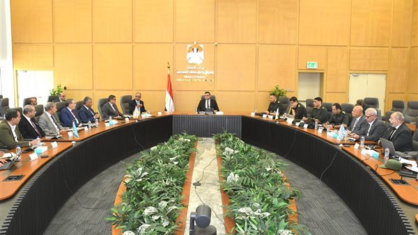 خلال اللقاء