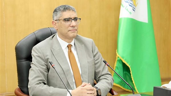 المهندس عادل النجار