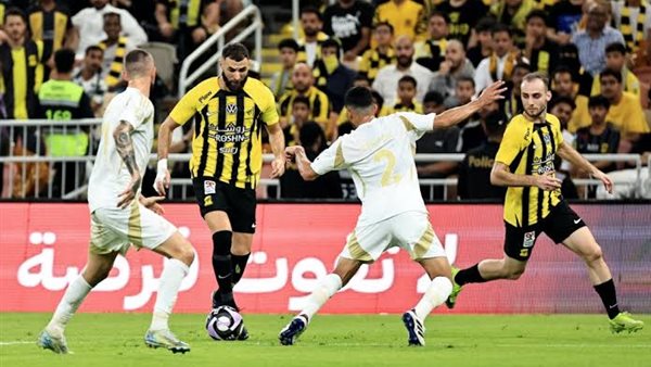 موعد مباراة النصر