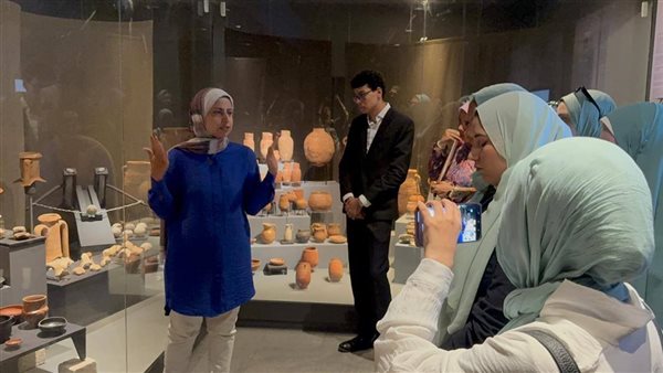  فعاليات برنامج كنوز