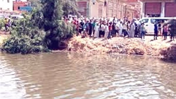 غريق _أرشيفية