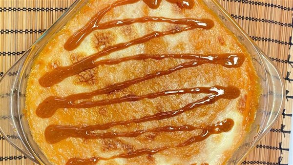 طريقة عمل البطاطا