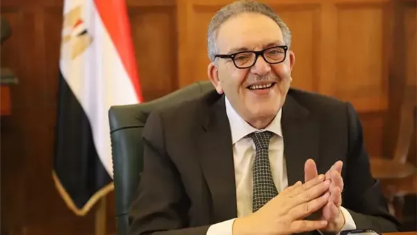  أحمد الوكيل رئيس