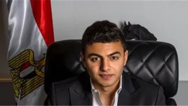 عصام العرجاني 