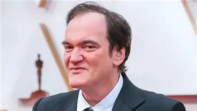 كوينتن تارانتينو يكشف عن مخرجه المفضل ويُسلم مشروعه الجديد له