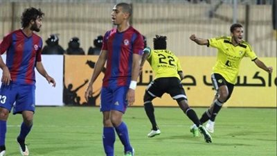 موعد مباراة وادي دجلة وبتروجيت في الدوري الممتاز والقنوات الناقلة بث مباشر