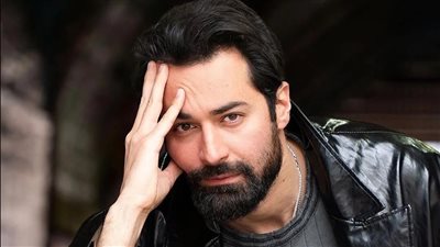 أحمد حاتم يكشف حقيقة وجود جزء جديد من مسلسل عمر أفندي