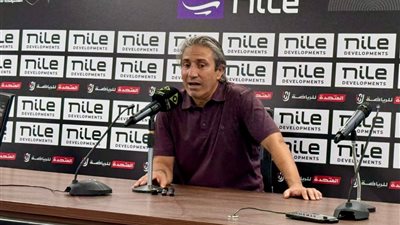 الكوكي: لعبنا من أجل الفوز.. والخروج بنقطة أمام بطل أفريقيا ليس سيئًا