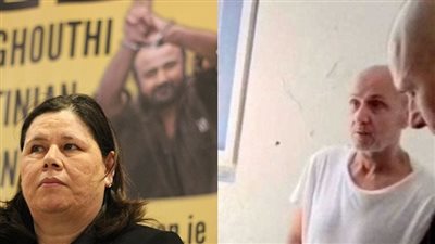 زوجة المناضل مروان البرغوثي: فيديو الـ13 ثانية أظهر بطلا تحدى الاحتلال في رمزية القوة والثبات رغم تغير ملامحه بسبب التجويع والتعذيب | حوار 