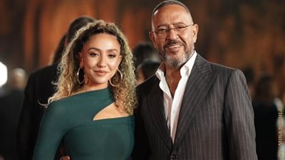 إخراج ابنته.. أشرف عبد الباقي ينتهي من تصوير ولد وبنت وشايب نهاية أغسطس الجاري