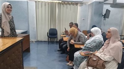 قبل بدء الدراسة.. تنسيق بين الصحة والتعليم بالمنوفية لحماية الطلاب من الأمراض المعدية